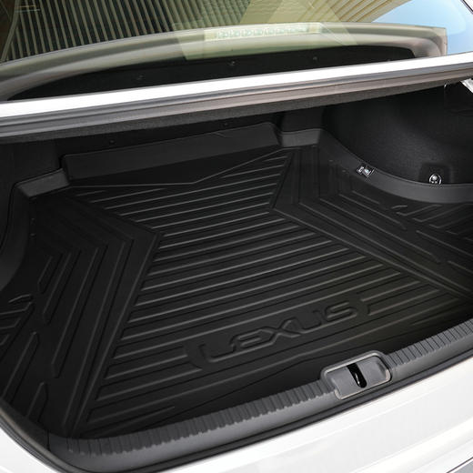 ES净享皮革行李箱垫(2018年7月~至今) 商品图0