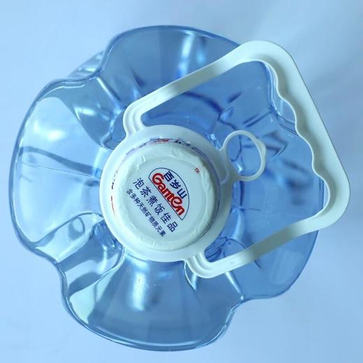 百岁山饮用矿泉水 4.5L/桶 商品图3