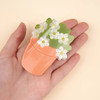 北京仓｜Coucou Suzette-Flower Pot-花盆 发抓［法国设计师］ 商品缩略图0