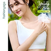 FY15128优雅不对称BRA 商品缩略图2