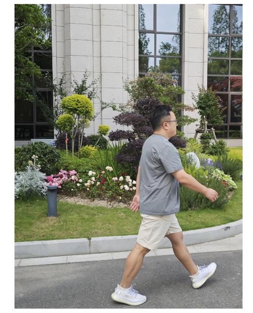 都市运动系列短裤三款合集 商品图9