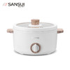 山水（SANSUI）1.5L多功能养生锅SD-63B 商品缩略图4