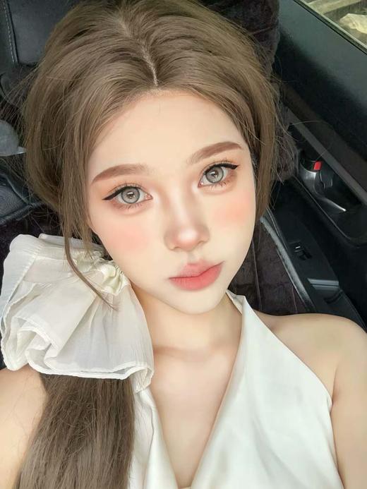 TOASTNOMI 半年抛 银河代码 直径14.2mm着色13.4mm 商品图3