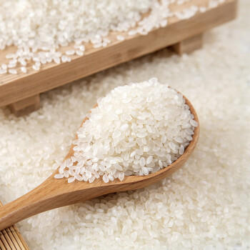 营田 越光大米10斤寿司米东北寒地大米辽宁老字号月光米双层真空 商品图4