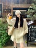 ✨真的很难拒绝波西米亚风啊巨出片❗ 【天丝波西米亚度假风套装】整套版型宽松，遮胯显瘦，妥妥的梨形身材救星！ 商品缩略图1
