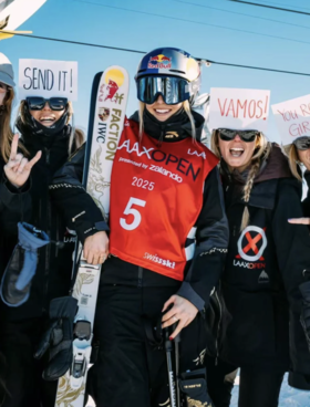 【25/26雪季】1月15日-24日 10天8晚瑞士 LAAX OPEN 滑雪观赛团「莱克斯+达沃斯+圣莫里茨」