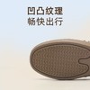 信诺妈妈鞋2025新款夏季中老年舒适透气奶奶鞋真皮软底单鞋洞洞鞋5C8565-027 商品缩略图4