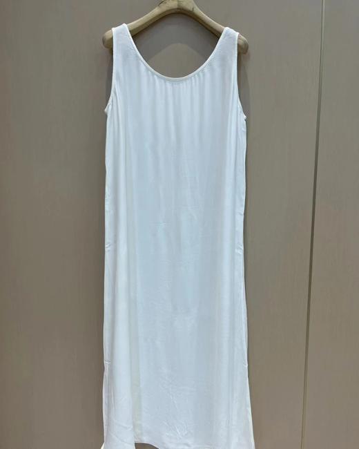 【线上专属】吊带裙（1804026-山矾A364） 商品图0