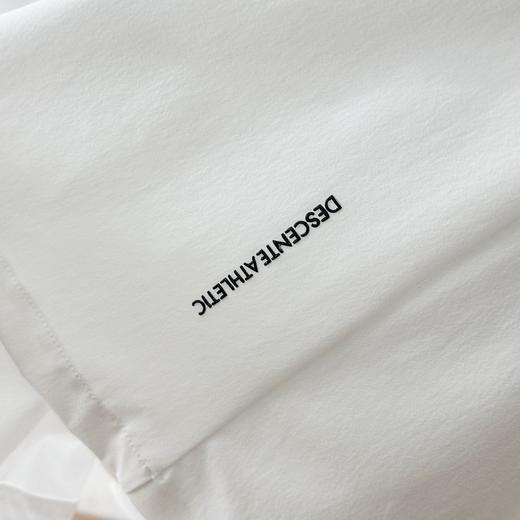 点此购买 迪桑特夏季女士运动网球短裙 QK 318316 商品图10