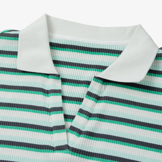 【商场同款】麦檬夏针织衫4F6102601 商品图2