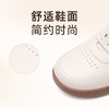 信诺妈妈鞋2025新款夏季镂空透气运动休闲鞋中老年舒适不累脚单鞋5C2023-12T 商品缩略图1