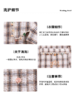 马得工地/MDGDCS252219/古巴领小石头花边短袖衬衫 商品缩略图2
