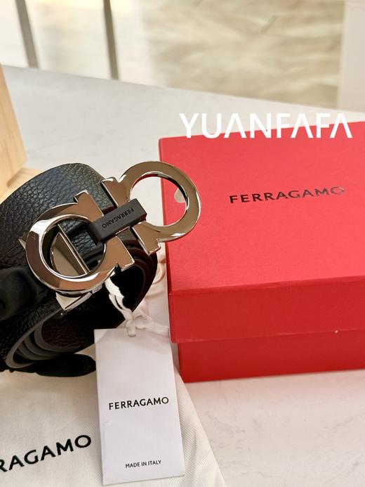 园园家奢侈品现货合集 亲自采购珑骧腰带菲拉格慕 商品图13