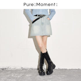 【商场同款】麦檬春秋裙子4F3140661Q