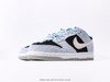 耐克NIKE DUNK LOW复古低帮休闲运动滑板板鞋HF3063-400男女鞋 商品缩略图4