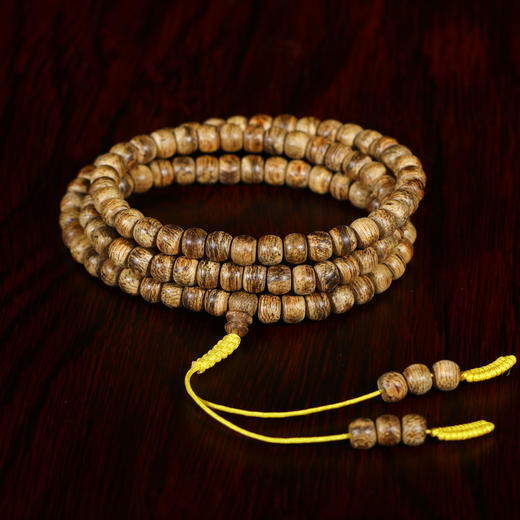 BC.GC5.12-6  文莱苹果珠， 6mm， 11.16g 商品图0