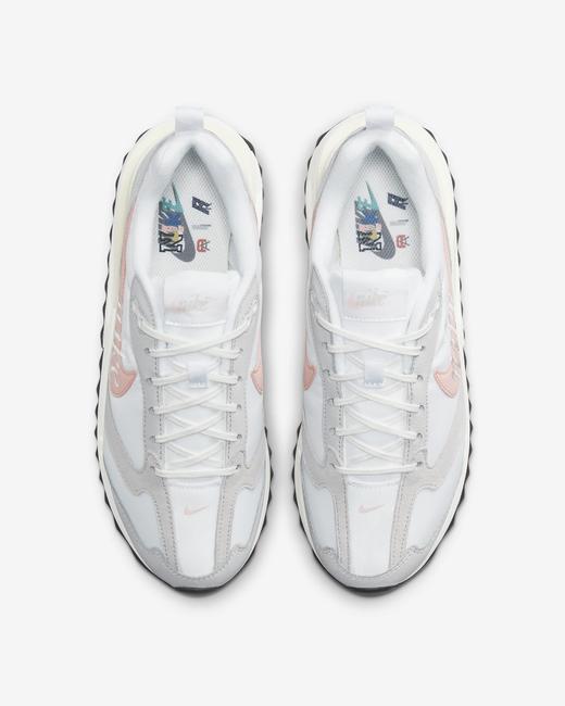 Nike 耐克Air Max Dawn 女子运动鞋DQ5016-100 商品图2