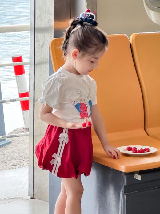 【非质量问题不退换】原创纯棉T恤 商品图9