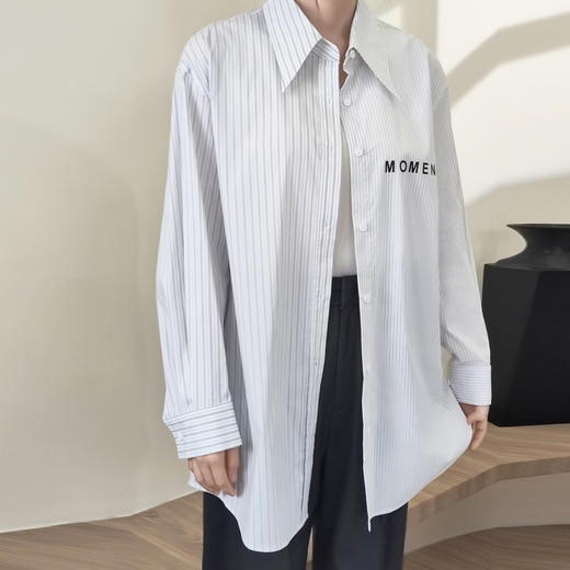 【商场同款】麦檬夏衬衫4F4220581 商品图0