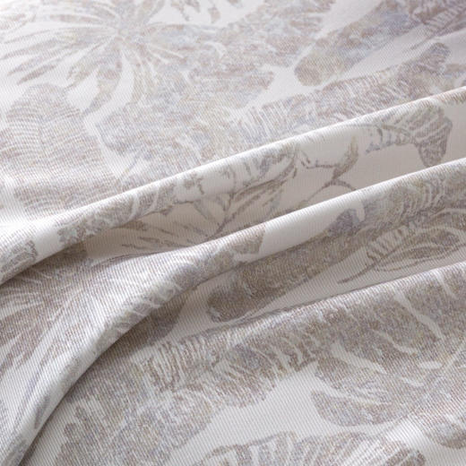 利路米夏季竹纤维凉席三件套 竹与天丝黄金配比 凉而不冰 商品图2