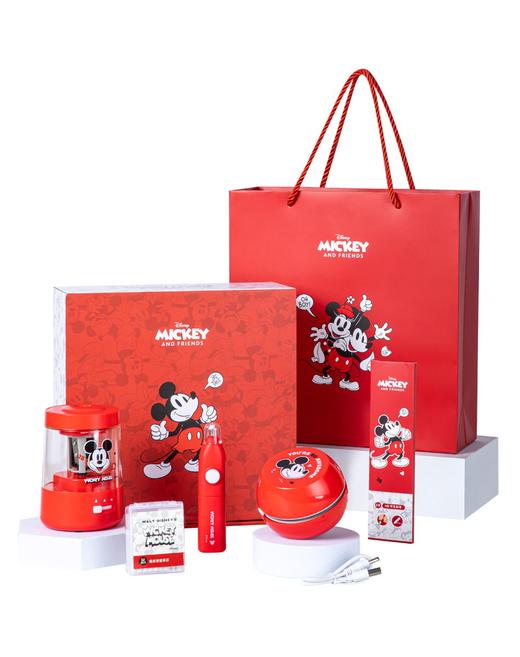 迪士尼-电动文具套装 商品图0