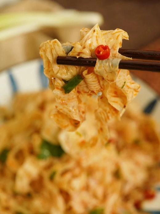 19.9元抢3袋川七婆富硒山药豆皮基地直邮 商品图2