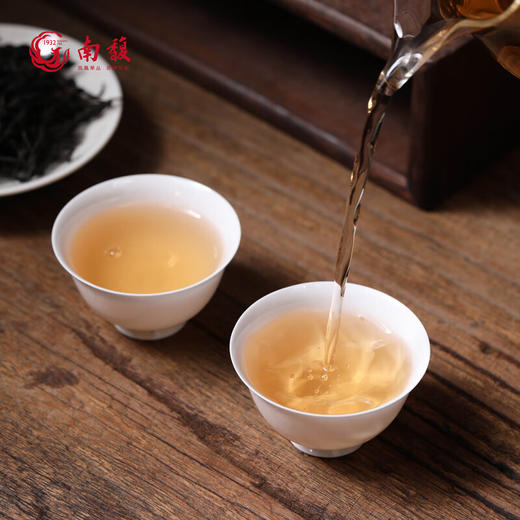 南馥 凤凰单丛 八仙 广东潮州乌龙茶 100g 商品图3