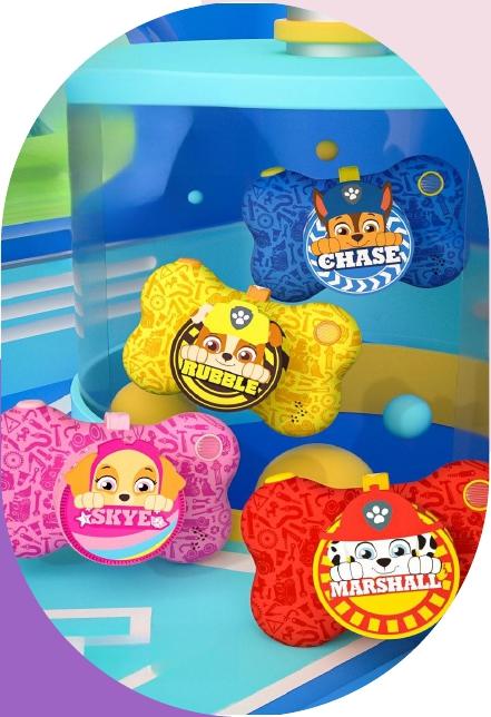 汪汪队儿童相机 商品图0