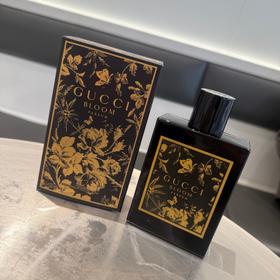 F272G#ucci馥郁版花悦香水