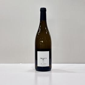 翠夕庄园蕾玛白诗南半干白葡萄酒2023