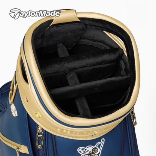 TaylorMade泰勒梅高尔夫球包2025年PGA锦标赛限量系列球包球杆套 商品图2