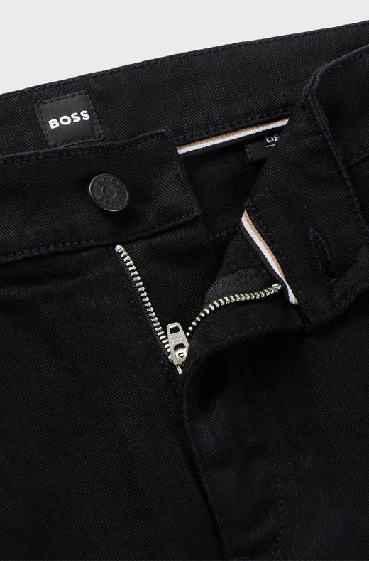 HUGO BOSS 牛仔裤男  50520837-003 . 商品图1