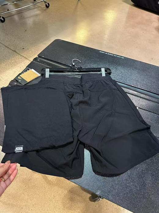 北面 男士短裤➕T恤套装💥💰499/套‼️ 商品图4