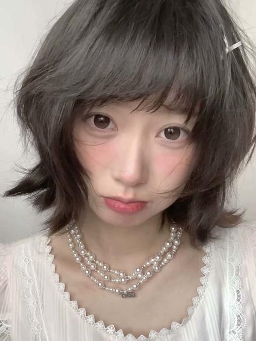 TOASTNOMI 日抛 纵享可可 直径14.5mm着色13.8mm  （十片装） 商品图4