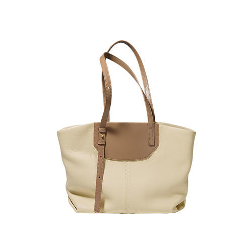 【预售3天】大容量女包2025新款手提腋下包小众原创设计通勤单肩包7480 商品图4