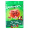 俄罗斯进口奥泽拉榛仁夹心牛奶巧克力糖果零食200g/袋 商品缩略图0