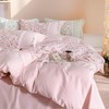 【多样屋专柜】多样屋天丝棉四件套莱赛尔棉套件印花床单被套套件200*230cm 商品缩略图0