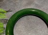【御珠宫坊】碧玉手镯54mm 商品缩略图6