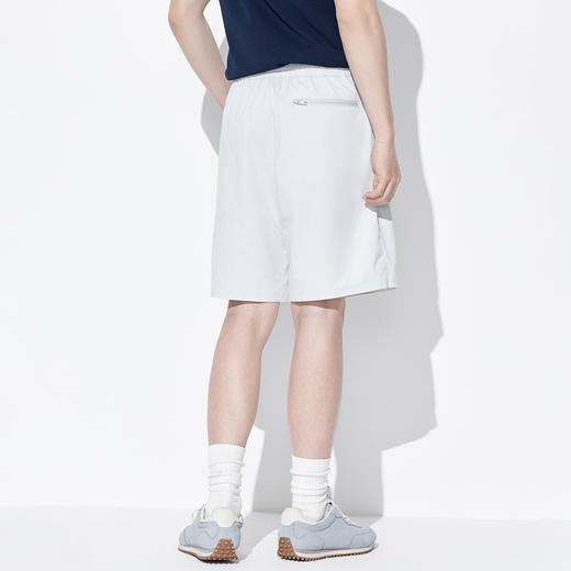 【短裤】针织短裤 1P2114105 商品图4