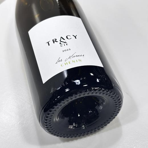 翠夕庄园蕾玛白诗南半干白葡萄酒2023 商品图2