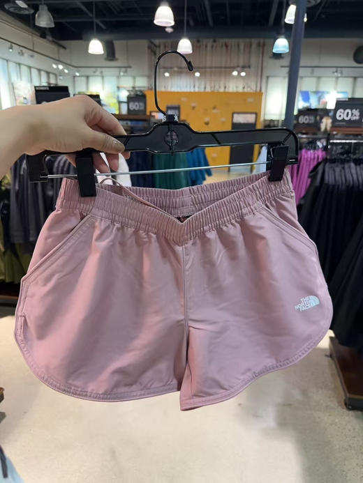 北面女士T恤➕短裤套装💥💥💰499/套‼️ 商品图5