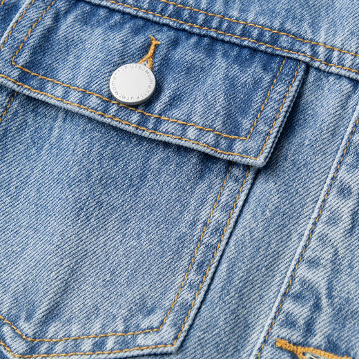 【商场同款】麦檬夏连衣裙4F4390721 商品图3