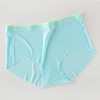 【少女内裤】I'd爱帝夏季薄款冰丝无痕内裤 商品缩略图7