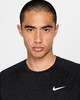 Nike 耐克Stride Dri-FIT ADV 男子速干短袖跑步上衣HV5204-010 商品缩略图2