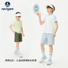 【清仓特惠】【纳维凯尔】【120-165】【吸湿速干】Navigare意大利小帆船男童短袖T恤 商品缩略图3