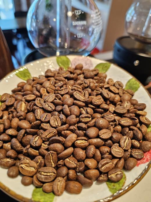 【茶馆咖啡】哥伦比亚 希望庄园丨香气优雅 干净度高 商品图0