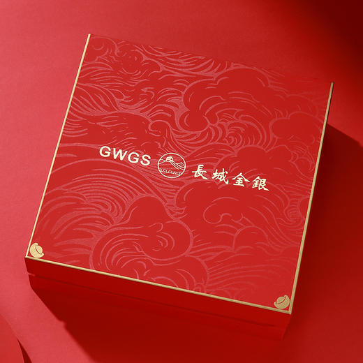 招财进宝金元宝10g/50g/100g 商品图4