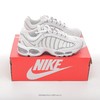 耐克Nike Air Max Tailwind 4 IV四代顺风系列复古休闲运动老爹慢跑鞋 商品缩略图5