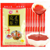 二克山克东腐乳汁 调味品 东北特产酱霉豆腐火锅调味蘸料 75g*8袋 /粮油调味 /调味品 /腐乳 商品缩略图1