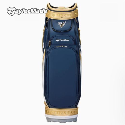 TaylorMade泰勒梅高尔夫球包2025年PGA锦标赛限量系列球包球杆套 商品图3
